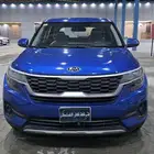 كيا - سيلتوس - 2021 - بسعر 41ألف