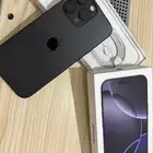 ايفون 15 برو ماكس استخدام شهر