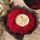 شموع استقبال وشموع توزيعات