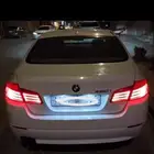 بي ام دبليو bmw الفئه الخامسه 2013 نظيف