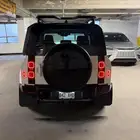 للبيع ديفندر 2023 فئه X dynamic se ممشى قليل وسعر خرافي