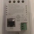 لوحة مفاتيح حائط للتحكم بشاشة لمس من Aqia Smart Home