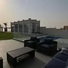 شاليه آمارا للإيجار اليومي والسنوي