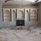 مشبات نجران.