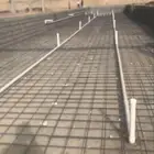 تأسيس وتمديد مسابح