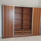 تفصيل خزائن ودواليب ملابس وغرف ملابس