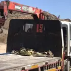 ديانا ونش للنقل تبوك وخارج تبوك