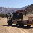 ديانا ونش للنقل تبوك وخارج تبوك