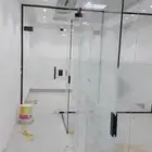 تركيب زجاج سيكوريت قواطع مكاتب