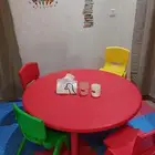كوخ وطاوله وكراسي للبيع