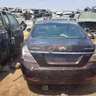 تشليح جيلي 7 و8 تماتيك مكينة وجير وعلبة مظمون بسعر طيب