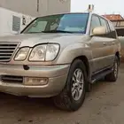 لكزس 470 جيب بالنقد والتقسيط