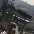 تركيب زجاج سكريت قواعد اسود بلكونه