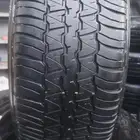 كفرات 265 70 16 لوفن كوري شبه جديد