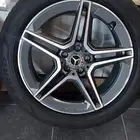 جنوط مرسيدس 19