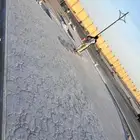 3 9  10 39 pm  صبة الخرسانة المطبوعة الملونة  الخرسانة المط