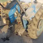 يوجد حراثه لندوني تشليح للبيع
