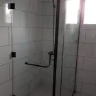 زجاج سكريت شاور