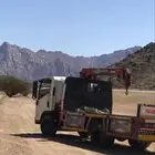 ديانا ونش للنقل تبوك وخارج تبوك