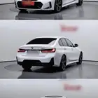 BMW 320i M sport 2023