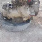جير قير كمبروسر هواء دوسان
