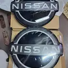 كتابه كتبه علامات علامة شبك و شنطه التيما ALTIMA 2024 2023