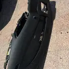 قشرة طبلون اودي