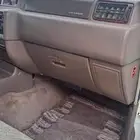 جيب Land Cruiser