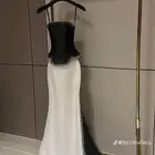 فستان يجن وانيق