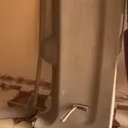 جناح ومسكة شنطة وديكور شنطه داخلي جمس تاهو 2011