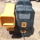 ماطور هواء زحليقه