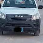 ايسوزو 2019