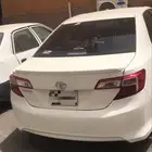 للبيع كامري GL استاندرد 2013