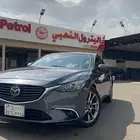 مازدا6 فل كامل للبيع