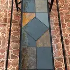 طاولات خارجية