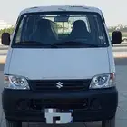 سوزوكي ايكو فان 2024