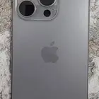 ايفون 15 برو iphone 15 pro