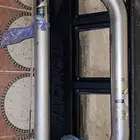 قطع هايلكس طيس ودعام وجنط وكاله