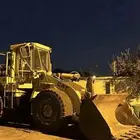 شيول 966E للإيجار الشهري والاسبوعي واليومي