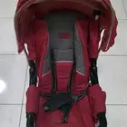 عربه أطفال ماركة وكرسي هزاز