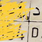لوحة