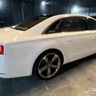 اودي A8L مباعة