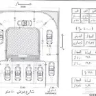 محل درايف ثرو مع جلسات خارجيه وداخليه للايجار السنوي