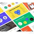 تصميم شعارات مطبوعات كليشات للموسسة