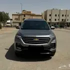Chevrolet Captive 2022 Premier under warrenty