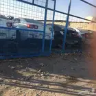 تشليح السبيعي يوجد الدينا قطع غيار شفرليه ماليبو شفرليه