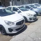 للبيع مجموعة سيارات مستيوبيشي اتراج 2020