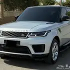 رنج روفر سبورت 2019 مخزن