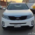 Kia Sorrento in excellent condition.