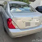 رينو سافران 2011 للبيع تشليح السيارة نظيفة مجدد مفحوص